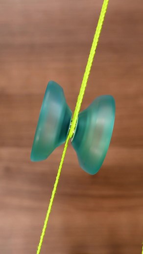 Amazing Sounds of the Speedaholic XX Professional Yo-Yo | ASMR #yoyo