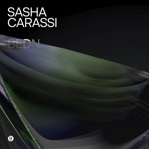 Getting some serious support on 'Onirica' from Sasha Carassi | Bedrock