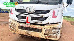 180K views · 4.6K reactions |  Truck & Trailer Training at Camco...