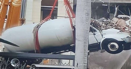 Empresa Cubana de Gas desconoce causas de explosión en Hotel Saratoga