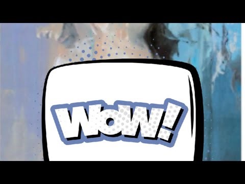 A Little Risqué, A Lot of Art | Abstract Female Nude Diamond Painting