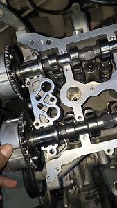 TATA nexon engine fit karne se pahle ye jaruri check karlo #mechaniclife #mechanicreels #autorepair #indiamechanic #carrepair #enginework #garagework #dieselmechanic #autotechnician #carproblem #carsindia #viralreels #trendingreels #reelsindia #reelitfeelit #viralvideo #explorepage #automechanic #workshoplife #carservice TATA ahindra Hyundai Maruti Kia Toyota Honda Engine repair Clutch kit Injector Wiring Gearbox ECU Timing | Shaban Ali