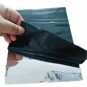 [Hot Item] Self Adhesive Bitumen Waterproof Membrane 1m Width for Underlayment