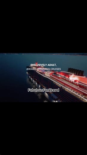 MAKE SHIP HAPPEN ADULT ONLY CRUISE Leave Them Damn Kids & Come An Experience #virginvoyages BOOK THRU LINK & PROMOS WILL APPLY From Start To Finish It's A BLAST 🛳Wifi Included 🛳All Restaurants Included 🛳All Essential Drinks Included https://bit.ly/LeaveThemDamnKids | LaTasha Skipper