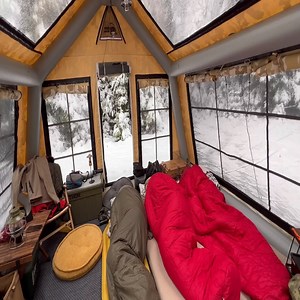 27K views · 833 reactions | Happy Morning of Our Snow 略 Camping With My Wife And Daughter In A Inflatable Tent November 2023 #atikailesi #atikfamilycamp #adventure #outdoors #survivaltips #bushcraftskills #naturelovers #campinglife | Atik Family Camp | Facebook