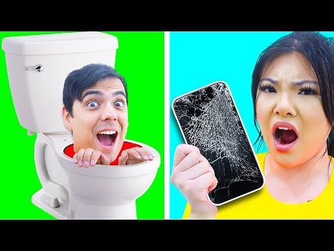 8 Relatable Pranks for Your Summer Break