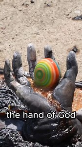 3.1M views · 2.4K reactions | Worlds biggest jawbreaker candy vs The hand of God #jawbreaker #challenge #satisfying #viral #trending #reels | Noah Klein 614Lyfe | Facebook