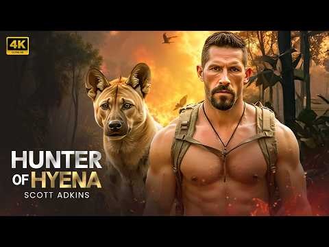 HUNTER OF HYENA :: (2026) Scott Adkins | NEW Action Movie Adventure | 4K HDR #actionmovies