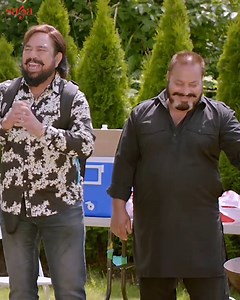 691K views · 10K reactions | PUNJABI VIYAH CH KHAPP | MANJE BISTRE 2 | Saga Studios | Facebook