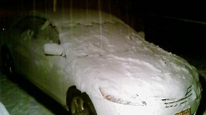 Razor blades prompt search of Marion County Jail