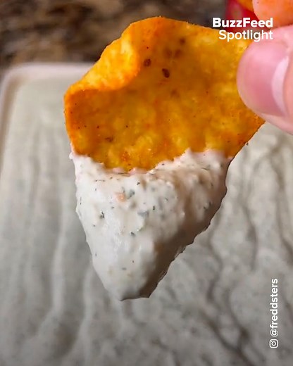 And his recipe for leftover mashed potato tacos is genius ?Follow Fred (@freddsters) on IG for more! | Tasty