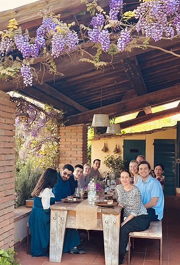 #pasta #tuscany #cookingclass #florence #italy #homemadepasta #foodporn #cookingclassflorence#florencecookingclass #florencecookingclasses #pastalover#airbnbexperiences #foodgasm #foodstagram #f52grams#slowfood #pastawithlucaandlorenzo #foodblogger #freshpasta#pastaclassflorence#florencepastaclass #pastaclass #cookingclass #cookingclasstuscany #cookingclassitaly #igitaly #igitalia#foldinthecheese #schittscreek | Lovexfood : pasta with Luca&Lorenzo