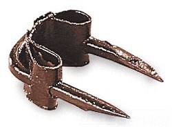 Gardner Bender MSB-1540 Brown Thermostat Staple