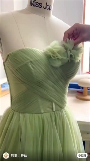 11K views · 82 reactions | Beautiful dress sewing #sewingaddict | Sewing Must Haves | Facebook