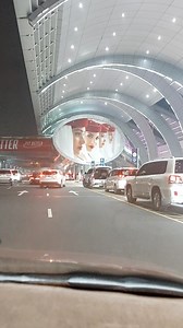 Dubai airport terminal three emirates departure | Dubai Tube
