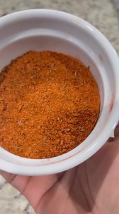 How to make a homemade sazon #sazon #homemadesazon #nomsg #msg #msgfree | How We Rowes Cook