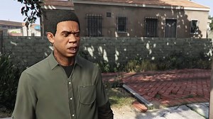 Lamar Roasts Franklin / Yee Yee Ass Haircut | Know Your Meme