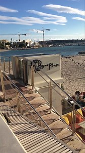 2.1K views · 156 reactions | Another amazing day at the beach Bijou Plage Cannes | I Love Cannes | Facebook