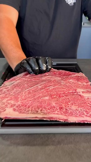 Wagyu Short Ribs How-To Guide 朗 #barbecue #bbq #meat #steak #fyp #food #grilling #brisket | Just Cook | Facebook