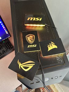 Personalizable Ssd Cover,rgb Ssd Cover,custom Pc Plate,rgb Ssd Plate,computer Rgb Covers and Gamer Accessories,2,5 Inç Ssd Cover,gamer Gift, - Etsy Canada