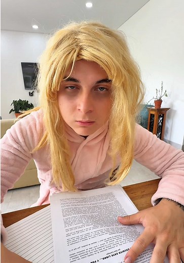 Los padres hacen la tarea: Una divertida aventura