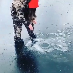 6.7K views · 93 reactions | What a bad ass save & catch  #teambassmanager | Bass Manager | Facebook