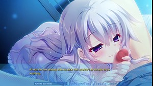 9 nine episode 2 hscene 1