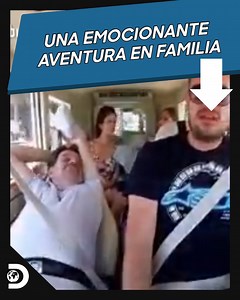 8K views · 11 reactions | Acompaña a Martín y a su familia en un inolvidable viaje desde México hasta Miami, Florida Disfruta el contenido de Discovery en MAX. Suscríbete ahora: <https://bit.ly/3T3yYs6> | Discovery Latinoamérica | Facebook