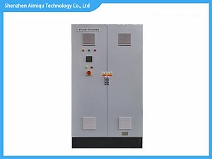 [Hot Item] OEM & ODM Control Panel Manufacturing PLC Control Cabinet