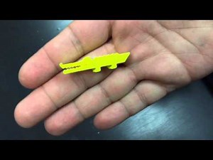 3D printing with 3D Chimera