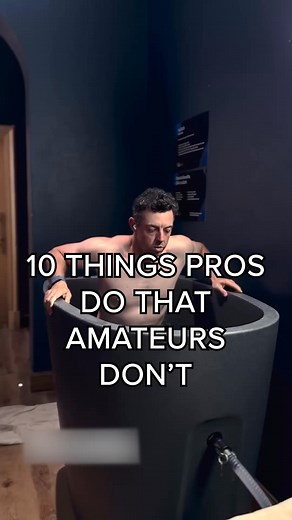 36K views · 139 reactions | 10 things pros do that amateurs don’t!...
