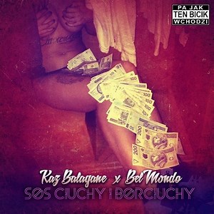 Kaz Bałagane & Belmondo – Złota Whisky