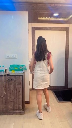 1.5K views · 17 reactions | Chu che chu che...❤️ | Micky Goyal | Facebook