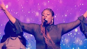 36K views · 4.9K reactions | Onitsha is on the beautiful Eastern part of Nigeria. I connected so easily with them as we worshipped and praised God! Their passion and love for our Lord Jesus was so evident! Thank you Pastor Archie and Pastor Ngozi Aseme. #SLIC2018 #SINACH #sponsoredbygrace | Sinach | Facebook