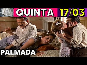 Alma Gemea Capitulo Completo narrado 17/03/22