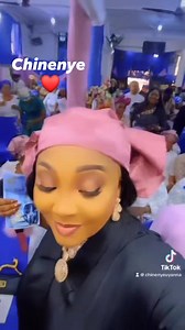 Nollywood actress Chinenye Uyanna ♥️ | BigJ Entertainment