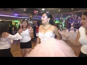 SONIDO MISTER LOBO - Merengue y Duranguense Mix (by Filmaciones Mosso)