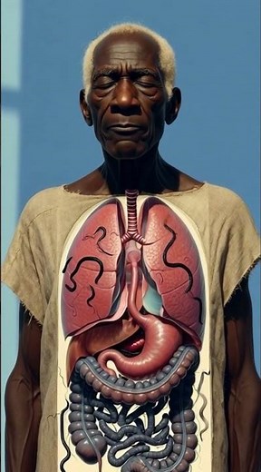 💊 See What a Pill Really Does Inside Your Body | 3D Anatomy Animation