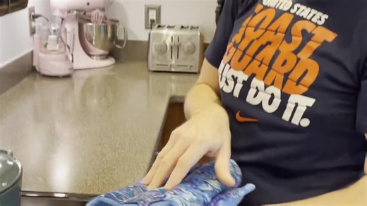 Microwave Heating Pad for Knee Discomfort and Relief Due to Sports Injuries and More! Reusable Flax Rice Pack. Therapeutic Moist Heat. - Etsy