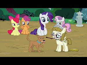 Accepting Sweetie Belle has grown up - Forever Filly