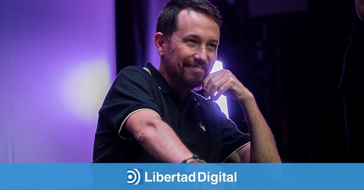 El video de Pablo Iglesias que explica la hipocresía de Irene Montero al ignorar la represión de las mujeres iraníes