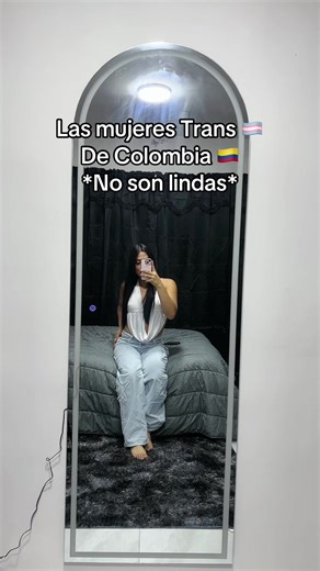 Mujeres Trans en Colombia: Belleza y Autenticidad