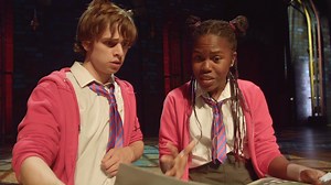 Book your appointment with fun this July with Demon Dentist! 🦷 Don't miss this terrific tale from the West End producers of David Walliams' Gangsta Granny and Billionaire Boy! 🎫 https://atgtix.co/3HNy4vU 📆 Thu 13 - Sat 15 Jul The Birmingham Stage Company | Sunderland Empire