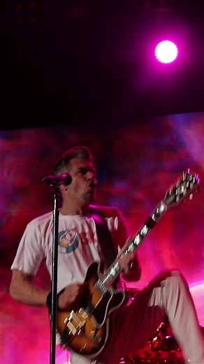 2 months away from the start of US Fall Tour with AWOLNATION and Blame My Youth. Which city are we catching you front row in? All tickets & VIP info at 311.com | 311