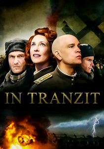 In Tranzit - Película 2008 - Cine.com