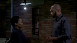 etv Scandal: Kedibone's Silence Questioned