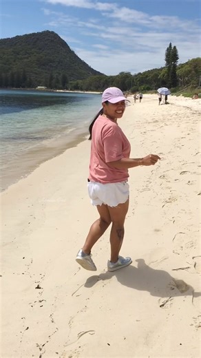 Shoal Bay Beach NSW, Australia | Australia-Phil