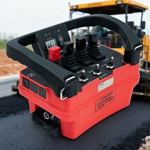 [Hot Item] Techwell Btb Wireless Remote Control Transmitter for Crane Equipment