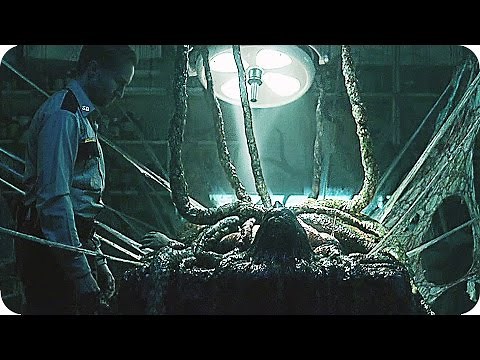 THE VOID Trailer (2017) Horror Movie