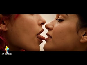 Broken Car, Mended Hearts? An Unexpected LGBTQ+ Love Story | Lesbian Drama
